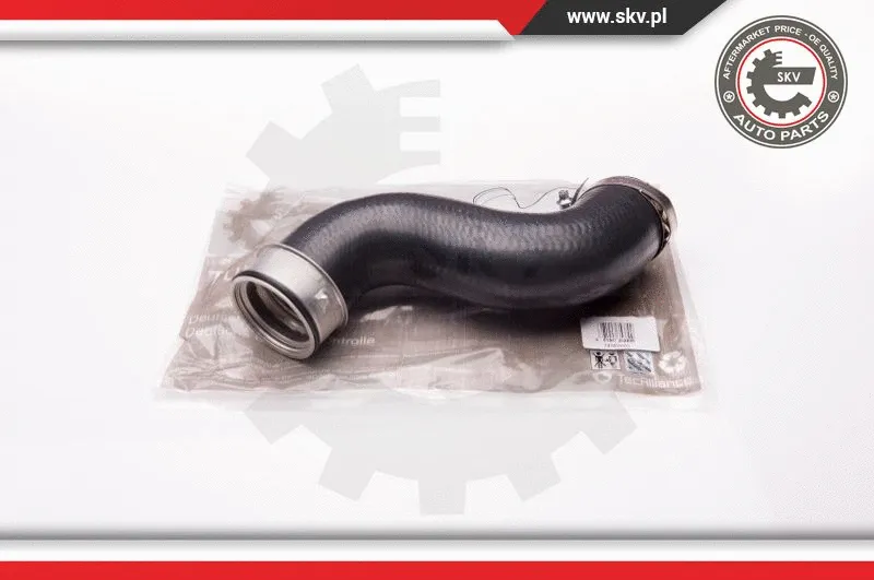 Charge Air Hose (24SKV605)