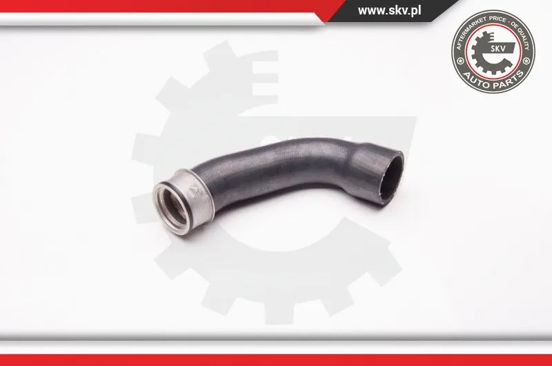 Charge Air Hose
