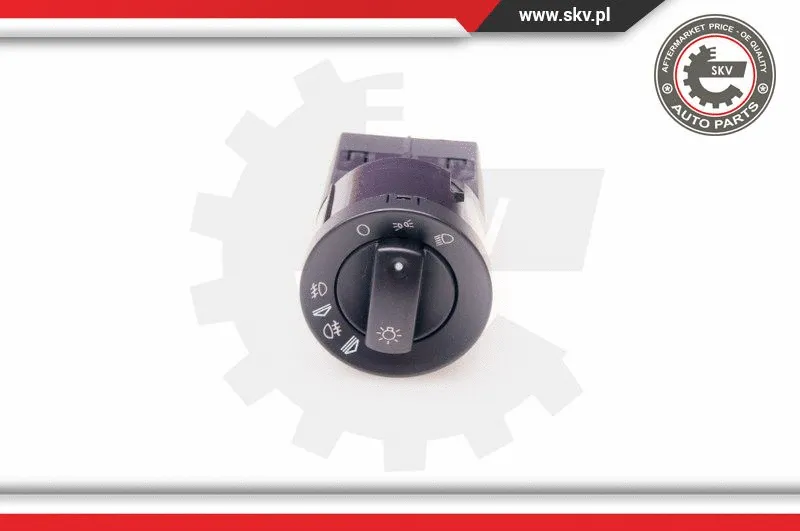 Switch, headlight (36SKV022)