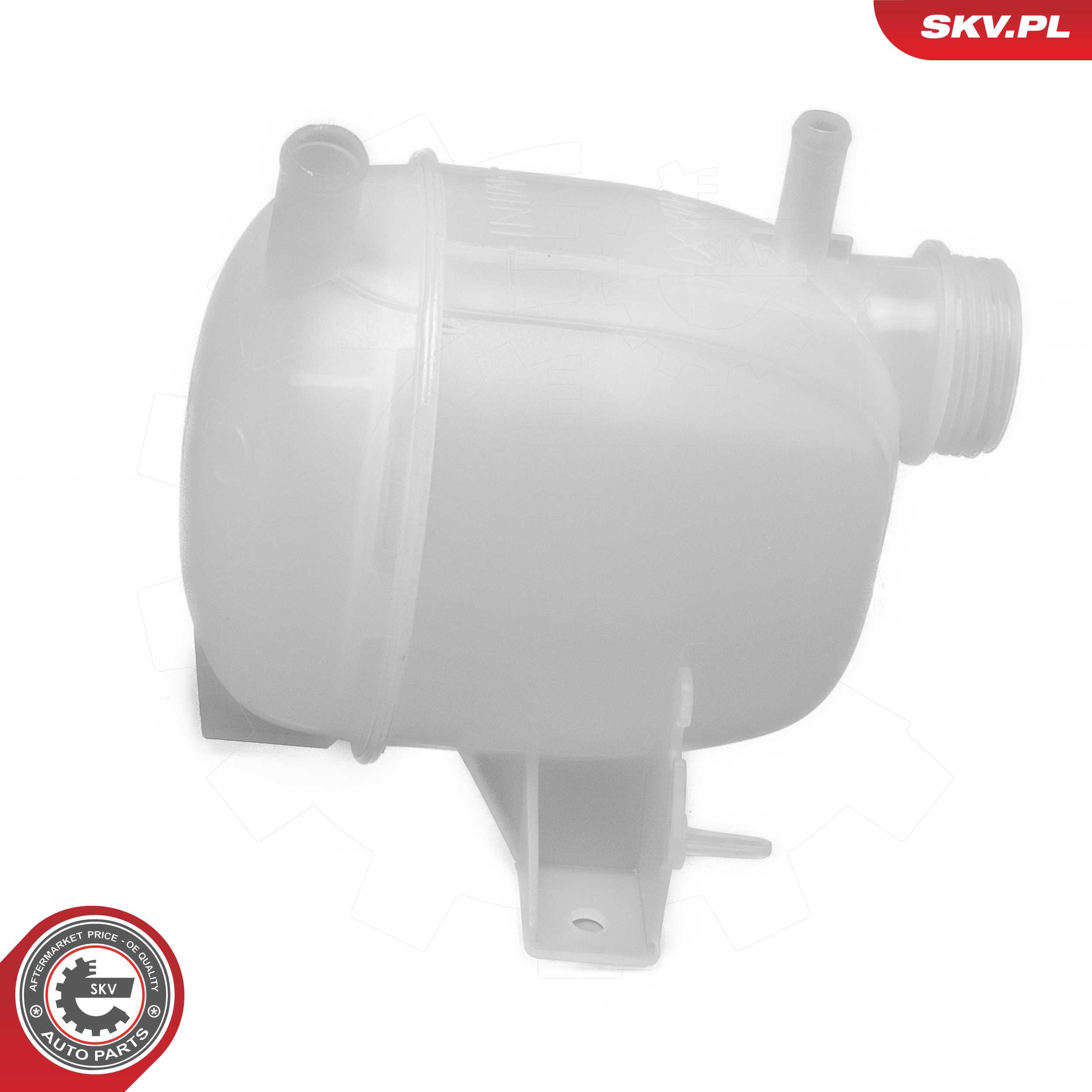 Expansion Tank, coolant