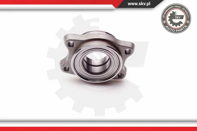 Wheel Bearing Kit