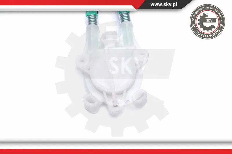 Window Regulator
