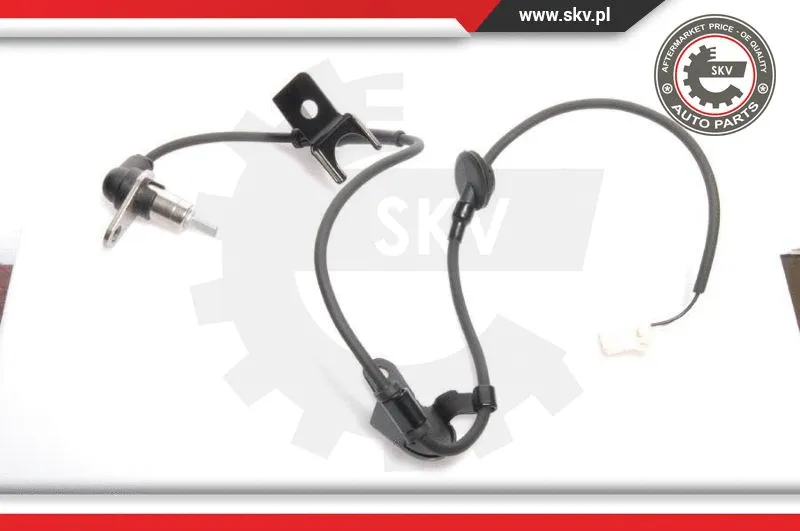 Sensor, wheel speed (06SKV122)