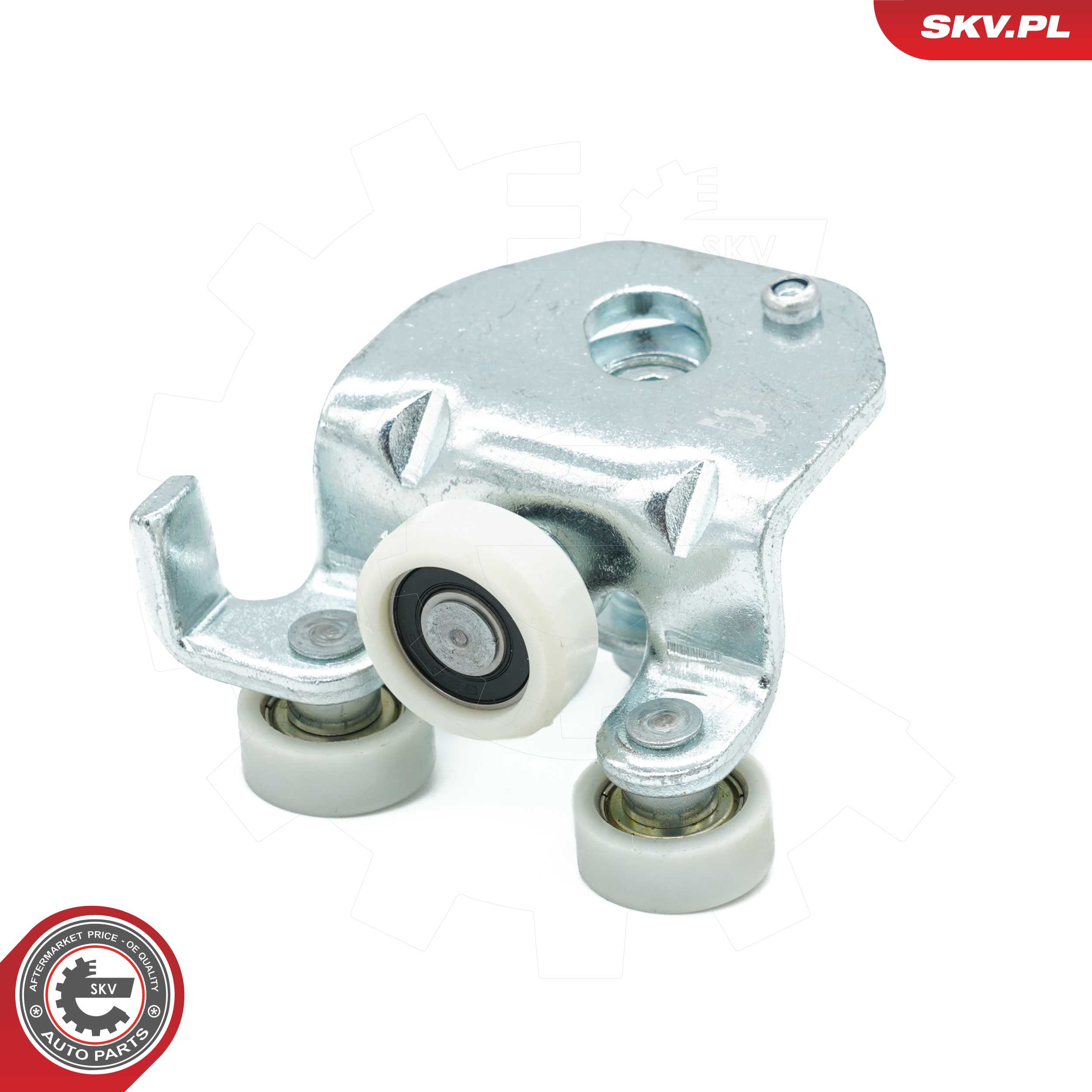 Roller Guide, sliding door