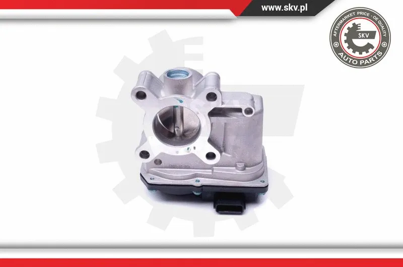 Throttle Body