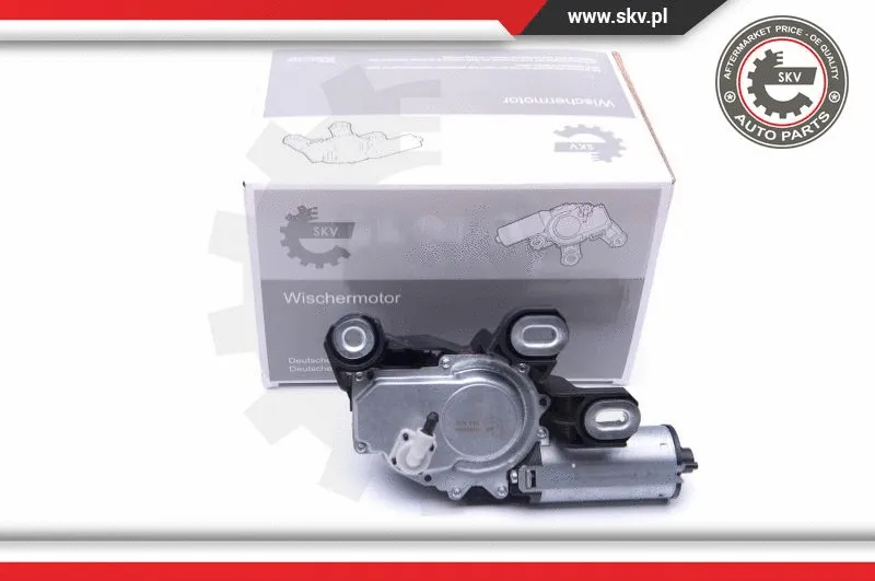 Wiper Motor (19SKV060)