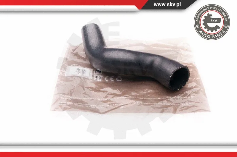 Charge Air Hose (24SKV143)