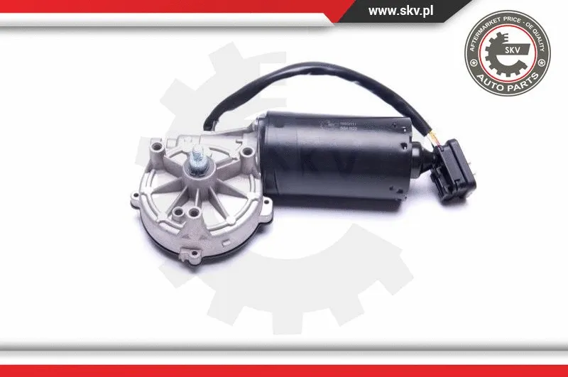 Wiper Motor