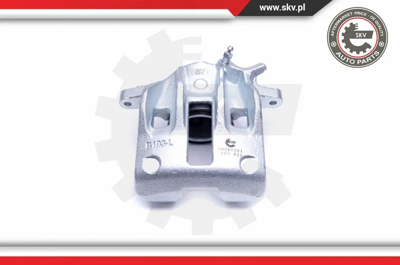 Brake Caliper
