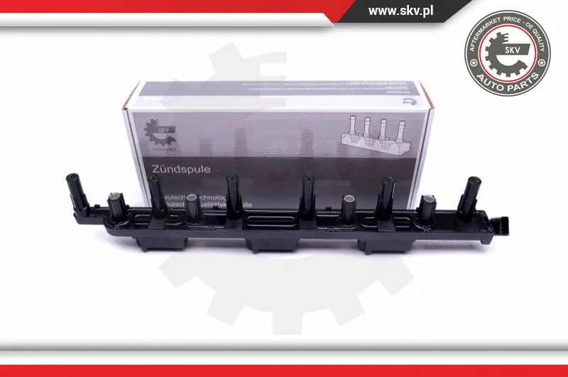 Ignition Coil (03SKV321)
