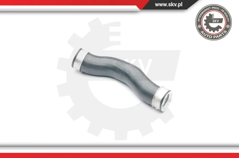 Charge Air Hose (24SKV054)