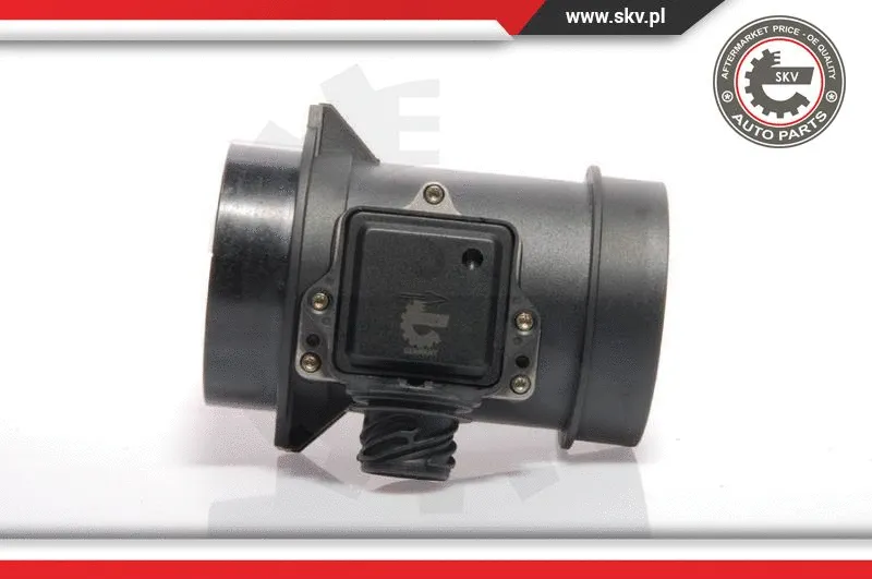 Mass Air Flow Sensor