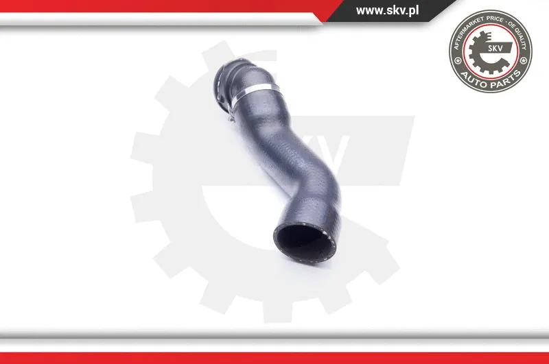 Charge Air Hose