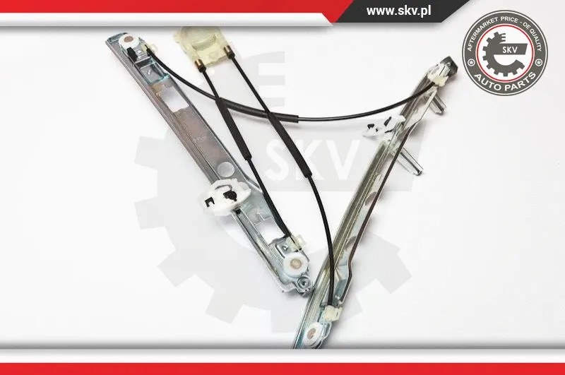 Window Regulator (01SKV461)