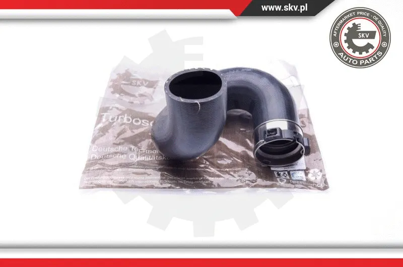 Charge Air Hose (24SKV891)