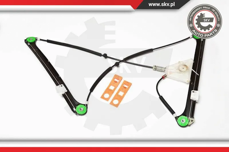 Window Regulator (01SKV422)