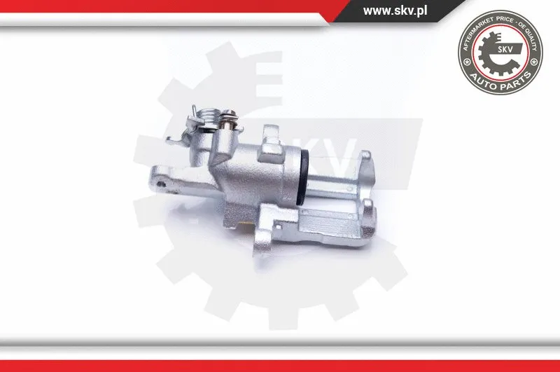 Brake Caliper