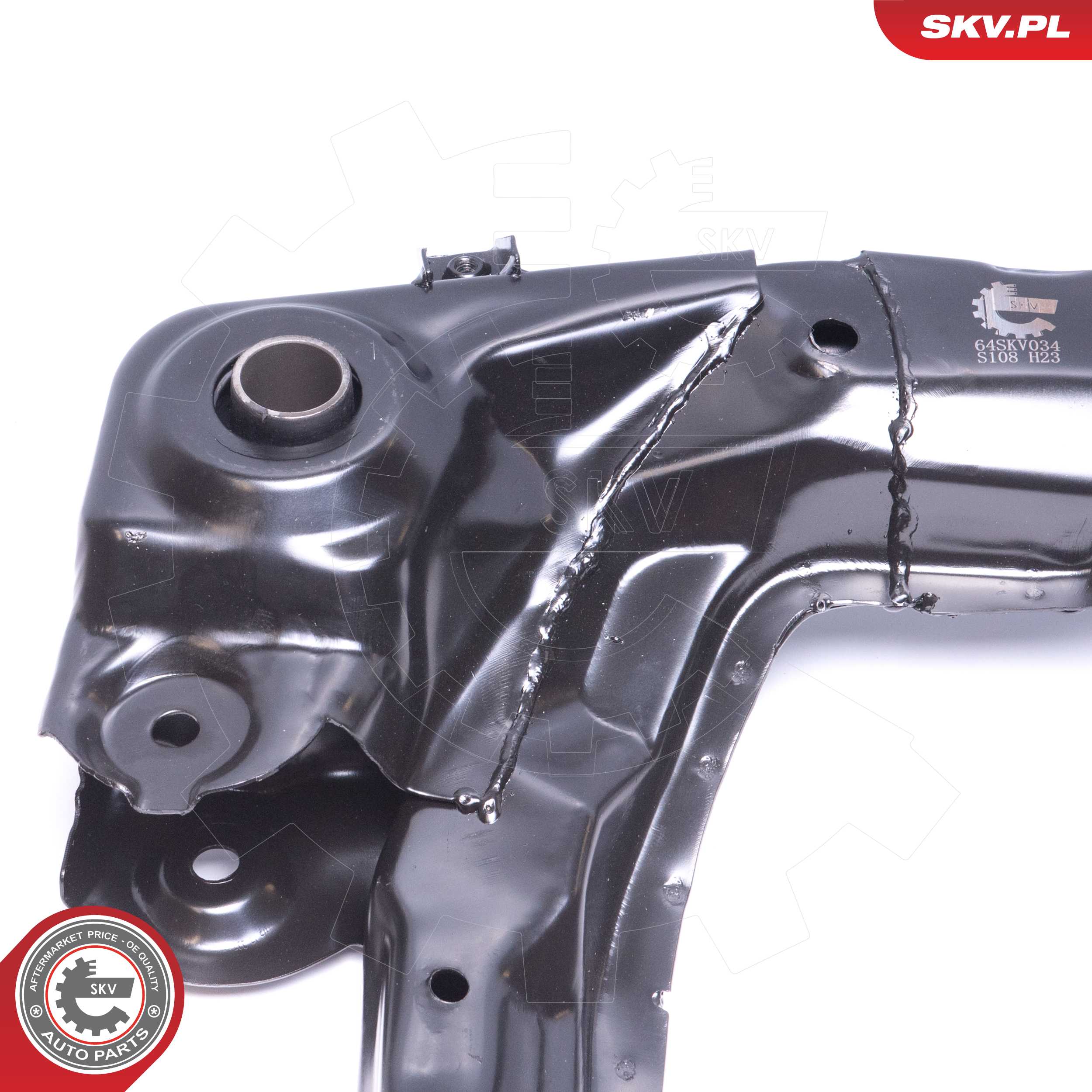 Support Frame/Subframe