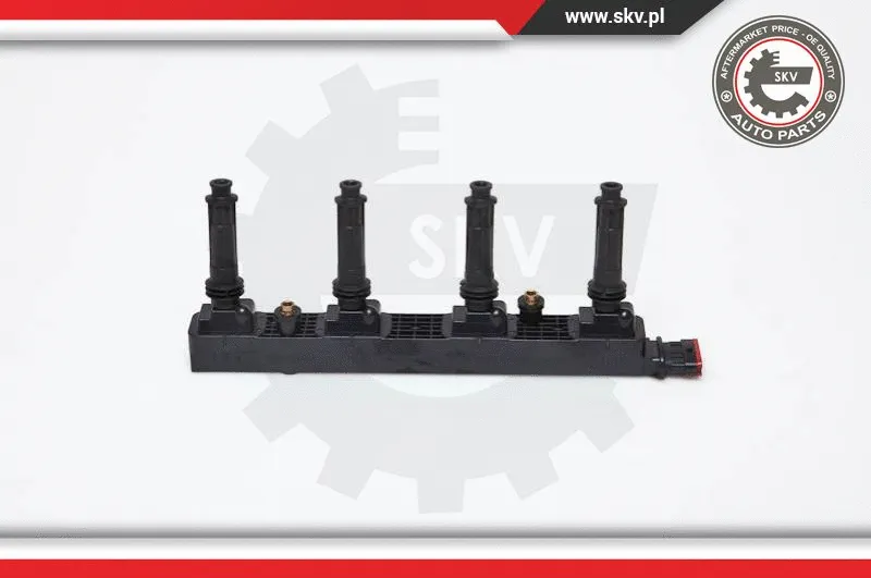 Ignition Coil
