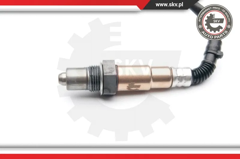 Lambda Sensor
