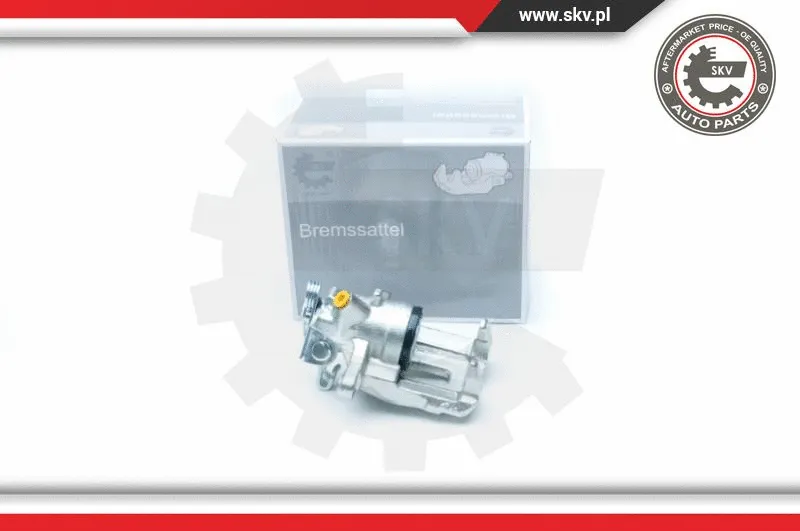 Brake Caliper (23SKV213)