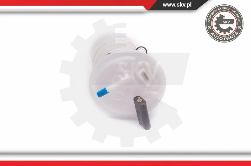 Fuel Feed Unit