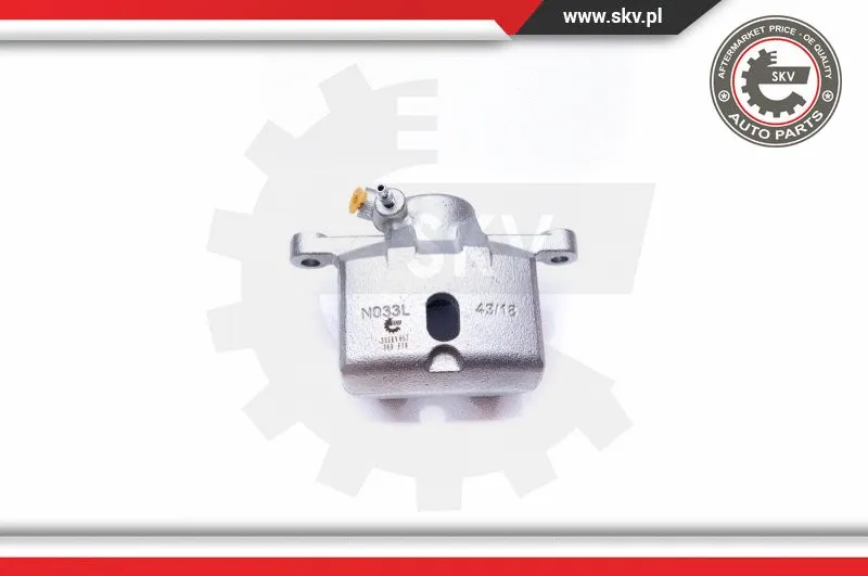 Brake Caliper