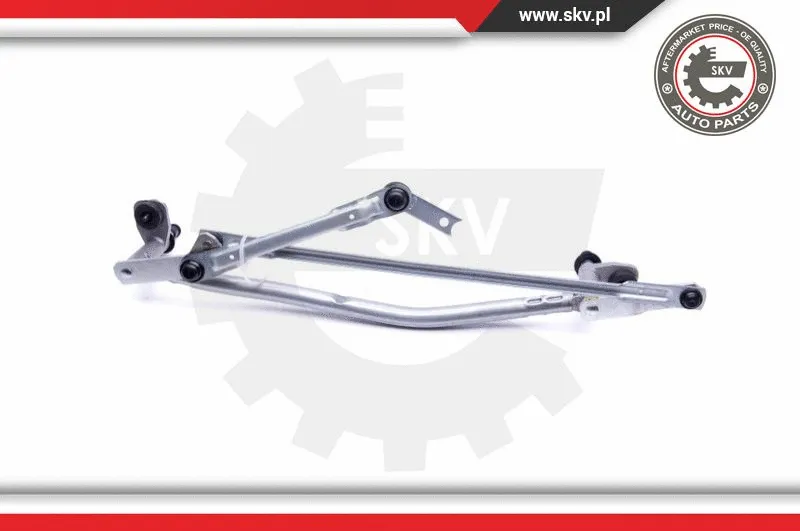 Wiper Linkage