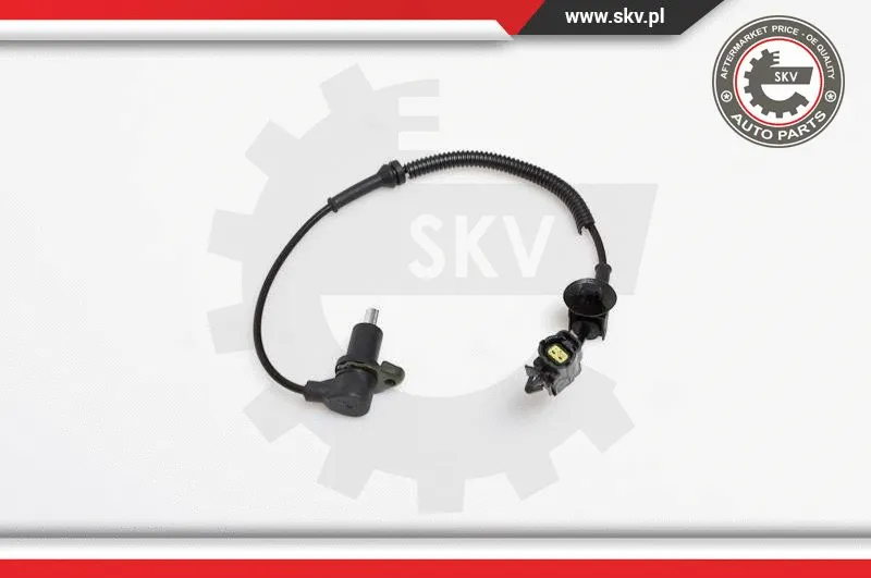 Sensor, wheel speed (06SKV165)