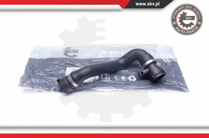 Radiator Hose (24SKV238)