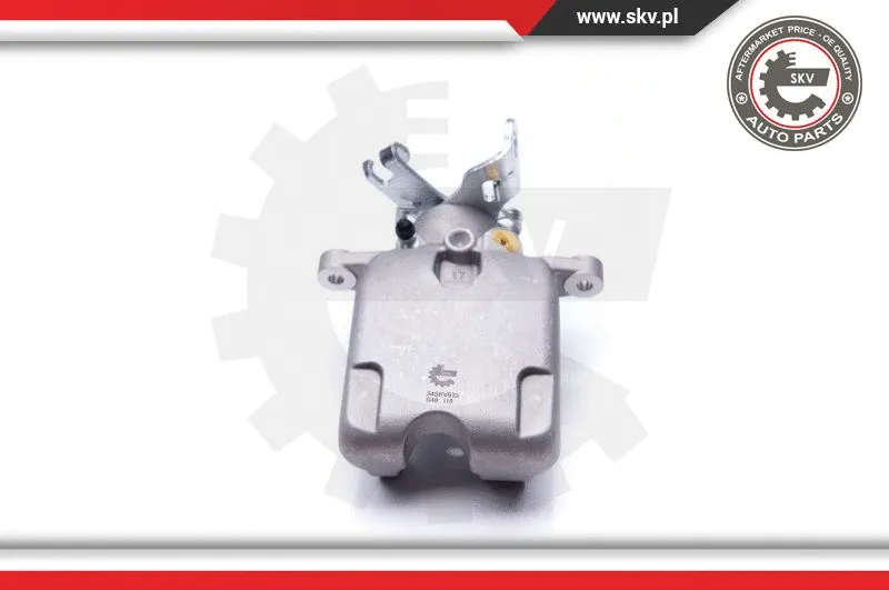 Brake Caliper