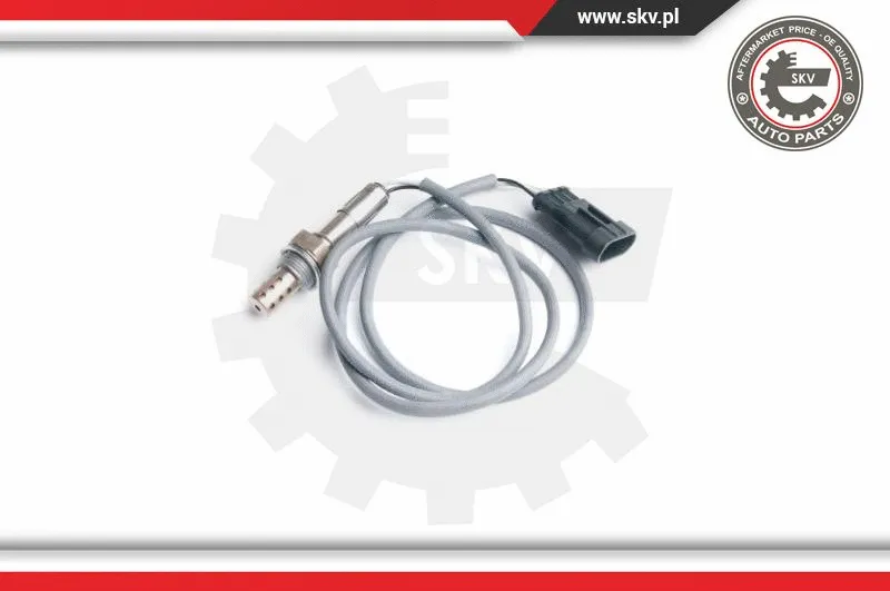 Lambda Sensor