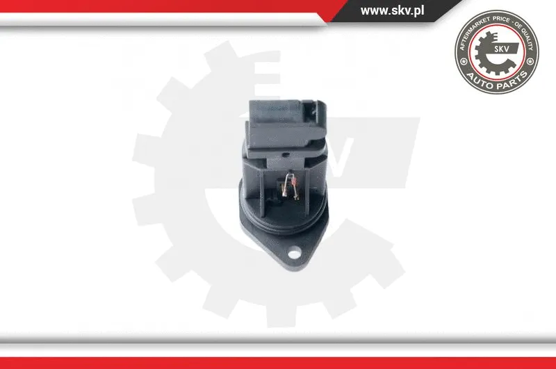 Mass Air Flow Sensor