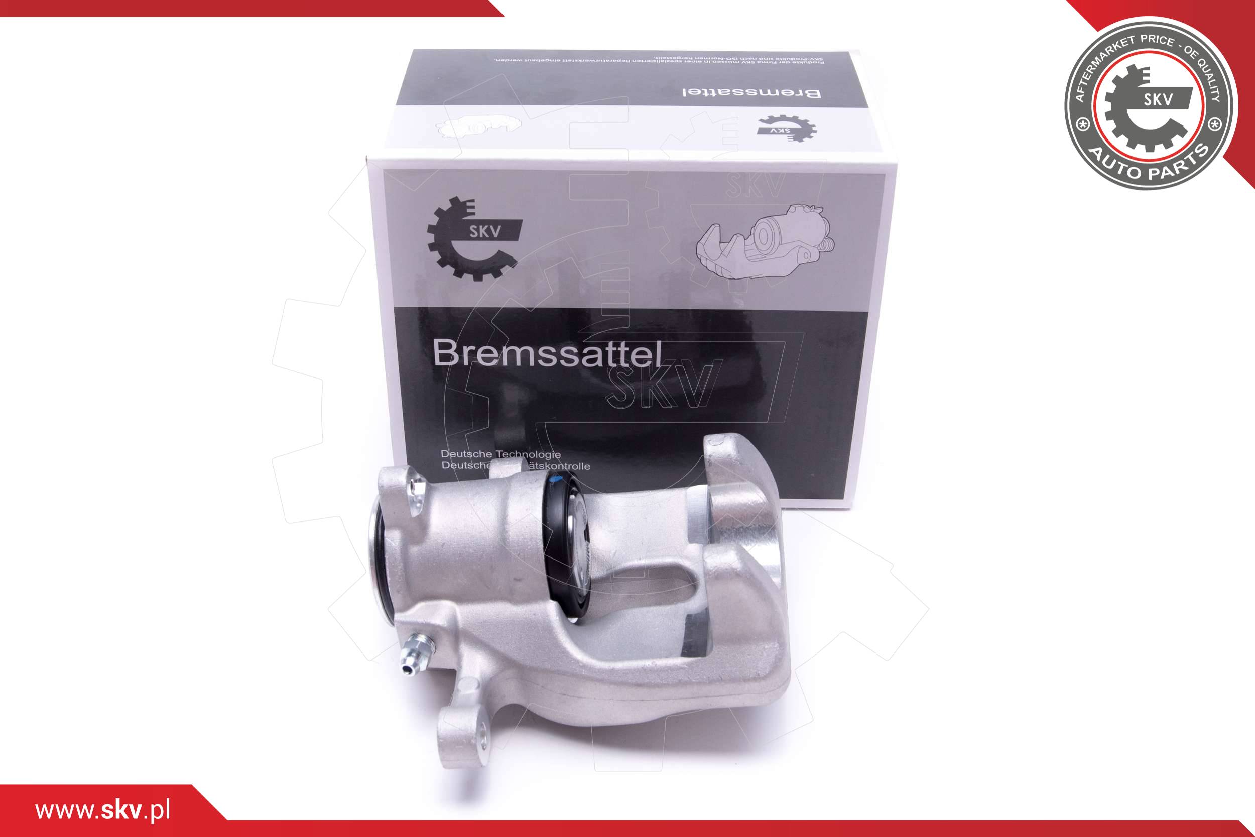Brake Caliper (56SKV384)