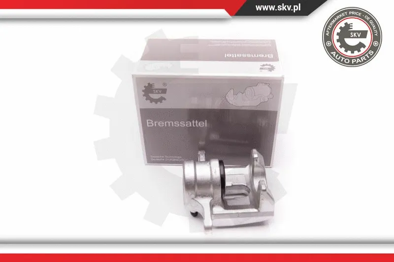 Brake Caliper
