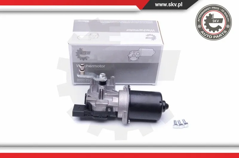 Wiper Motor (19SKV043)