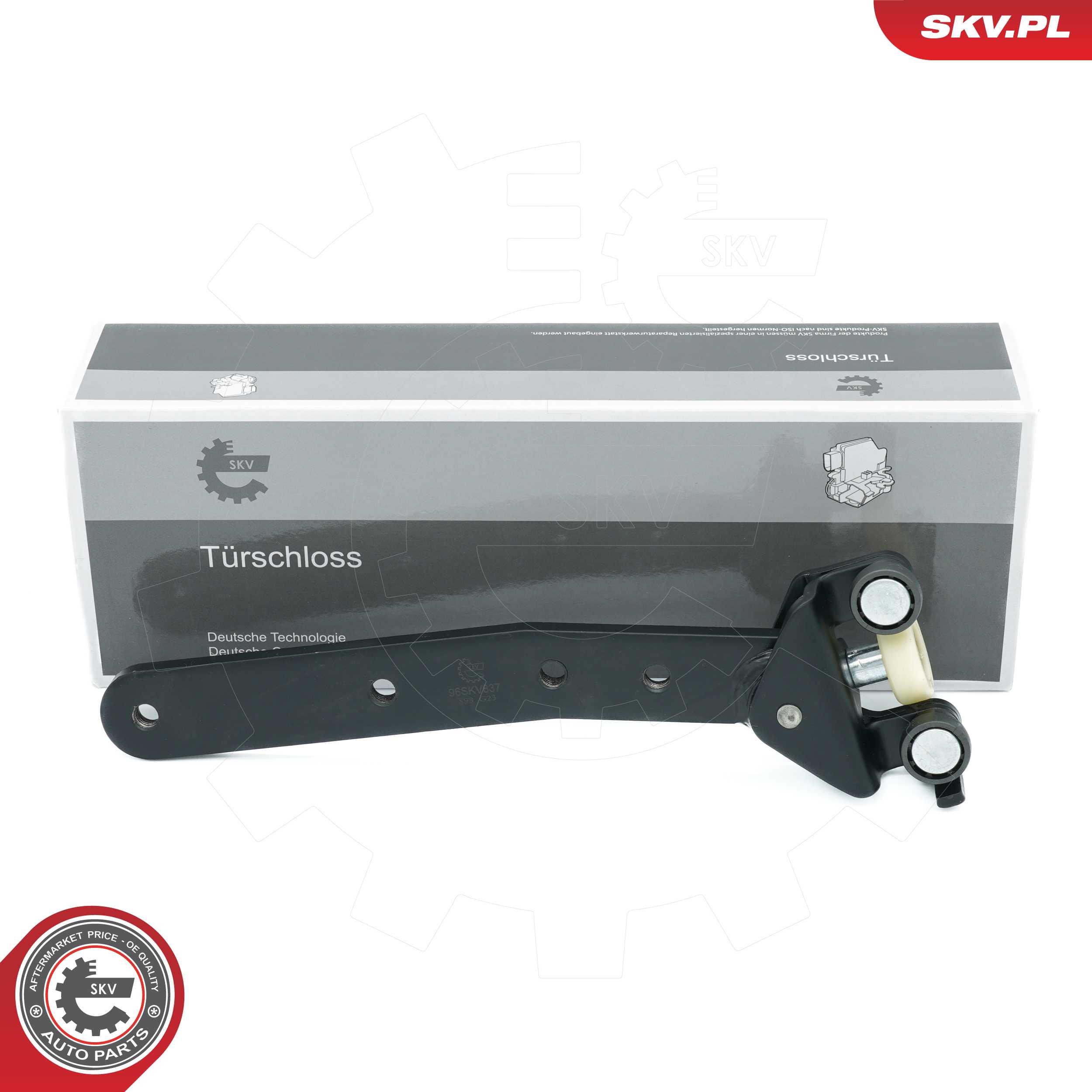 Roller Guide, sliding door (96SKV837)