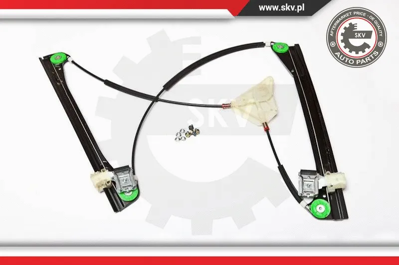 Window Regulator (01SKV332)