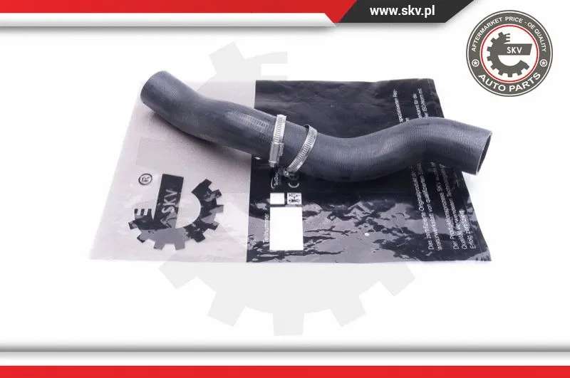 Charge Air Hose (43SKV304)