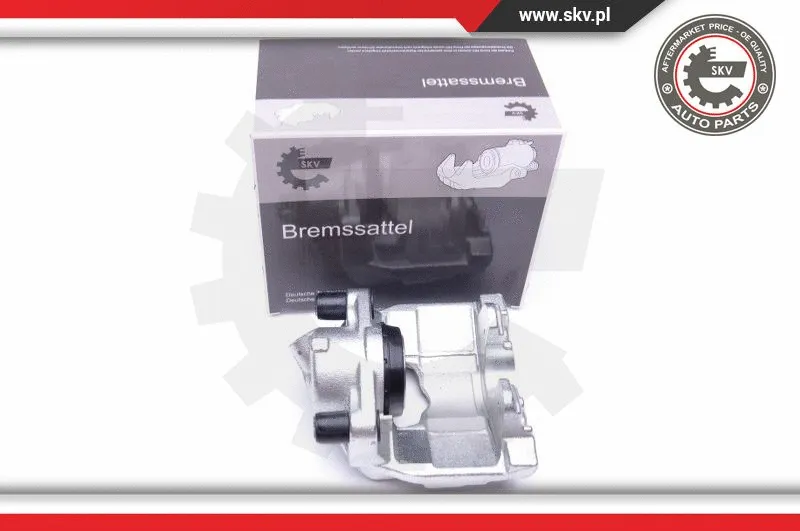 Brake Caliper (42SKV512)