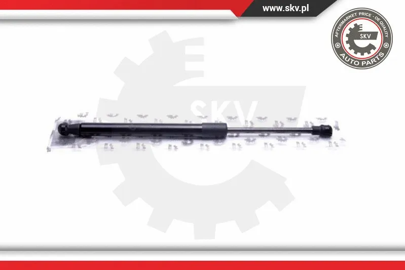 Gas Spring, boot/cargo area (52SKV669)