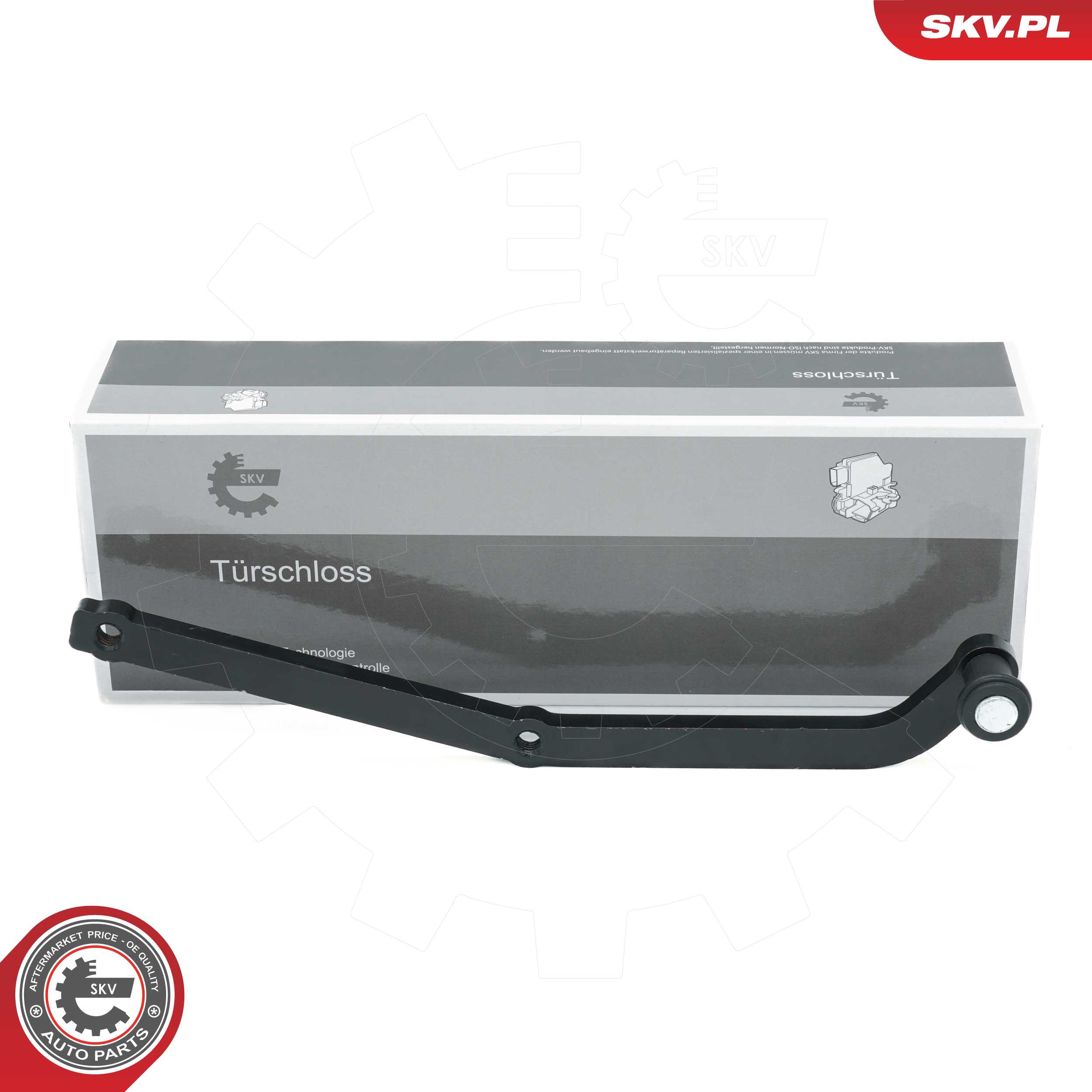 Roller Guide, sliding door (96SKV843)