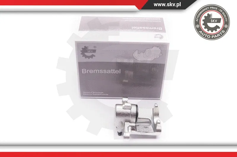 Brake Caliper