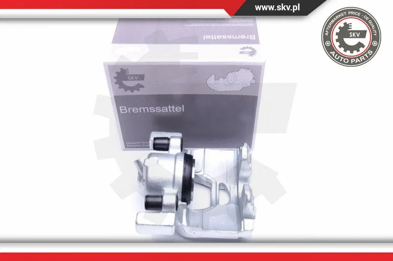 Brake Caliper (44SKV562)