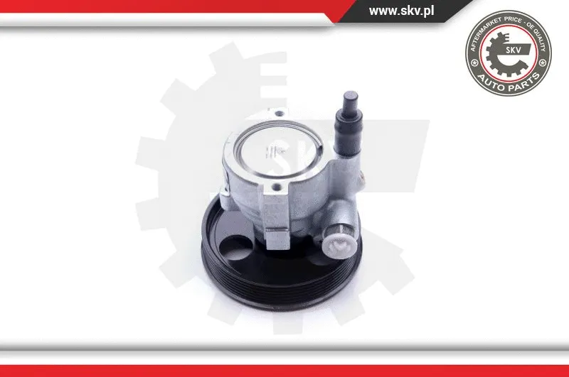 Hydraulic Pump, steering