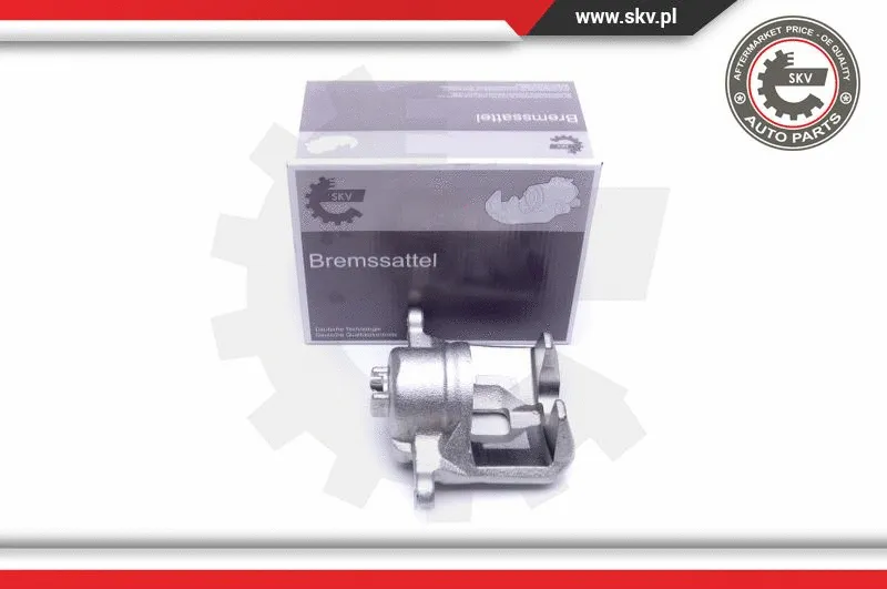 Brake Caliper (50SKV482)