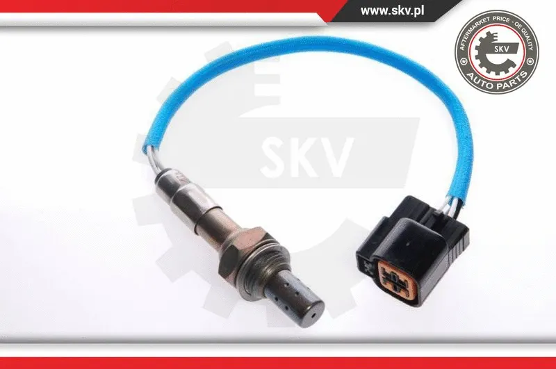 Lambda Sensor (09SKV043)