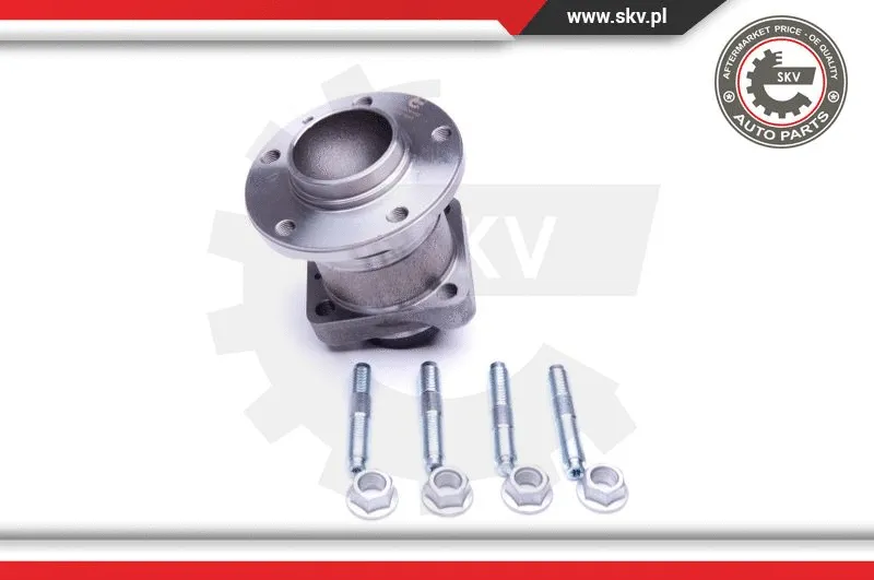 Wheel Bearing Kit