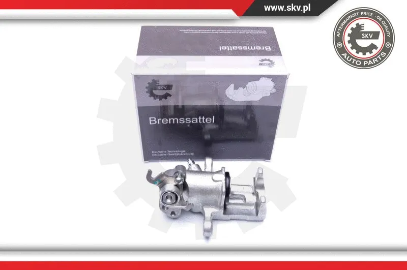 Brake Caliper