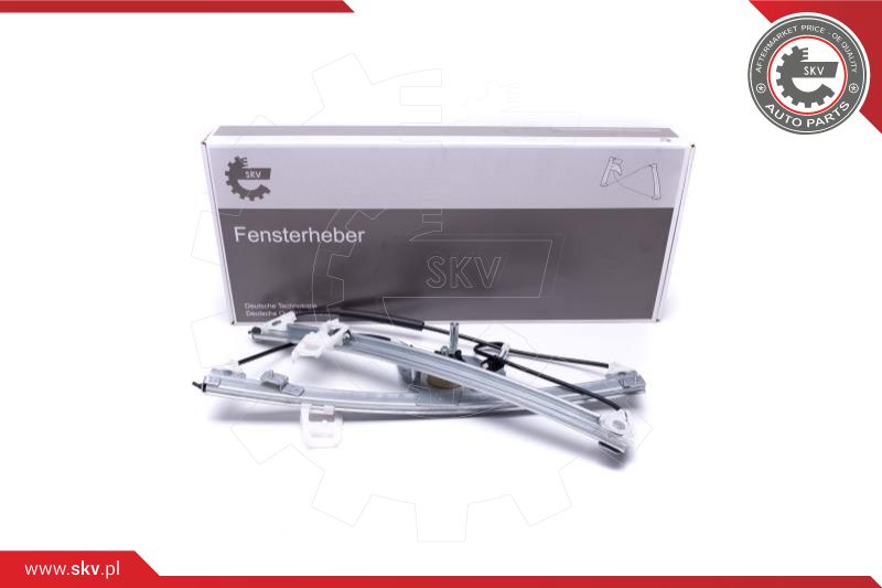 Window Regulator (51SKV221)